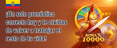 Recarga Diaria de Suerte promotion