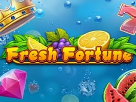 Fresh Fortune screenshot