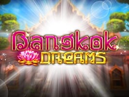 Bangkok Dreams Gamble Feature screenshot