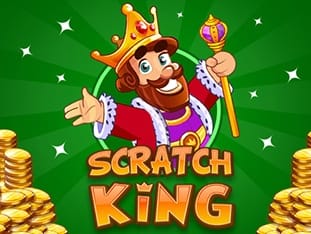 Scratch King screenshot