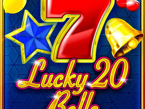 Lucky 20 Bells screenshot