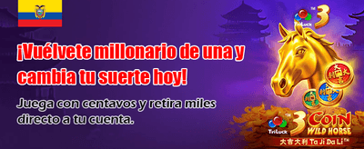 Calculadora de parley exacta