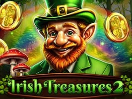 Irish Treasures 2 screenshot