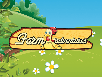 Farm Adventures HD screenshot