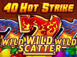 40 Hot Strike Dice screenshot