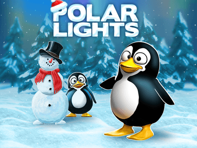 Polar Lights screenshot