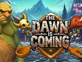 The Dawn Is Coming screenshot