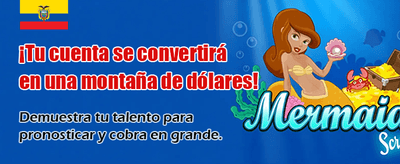 El centro del parley ecuatoriano