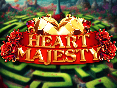 Heart Majesty screenshot