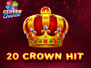 20 Crown Hit screenshot