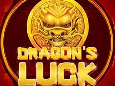 Dragons Luck screenshot