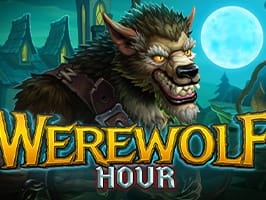 Werewolf Hour screenshot