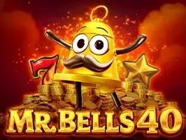 Mr Bells 40 screenshot