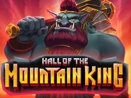 Hall of the Mountain King screenshot