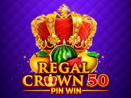 Regal Crown 50 screenshot